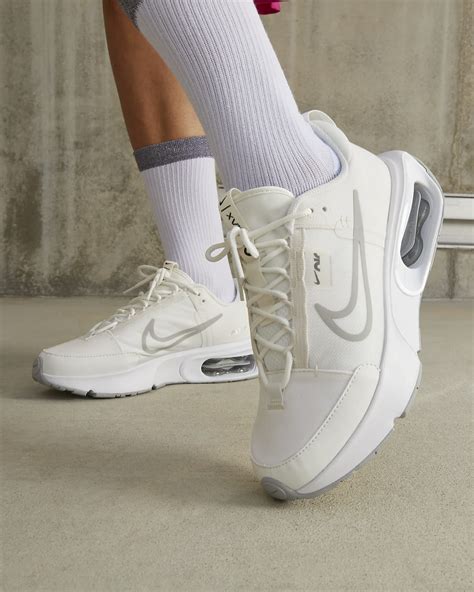 nike air silber damen|nike air max shoes for women.